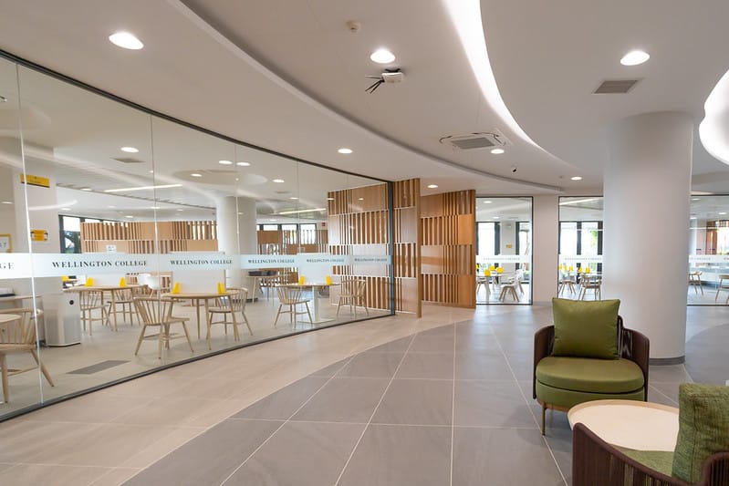 Wellington College International Bangkok gallery image 4