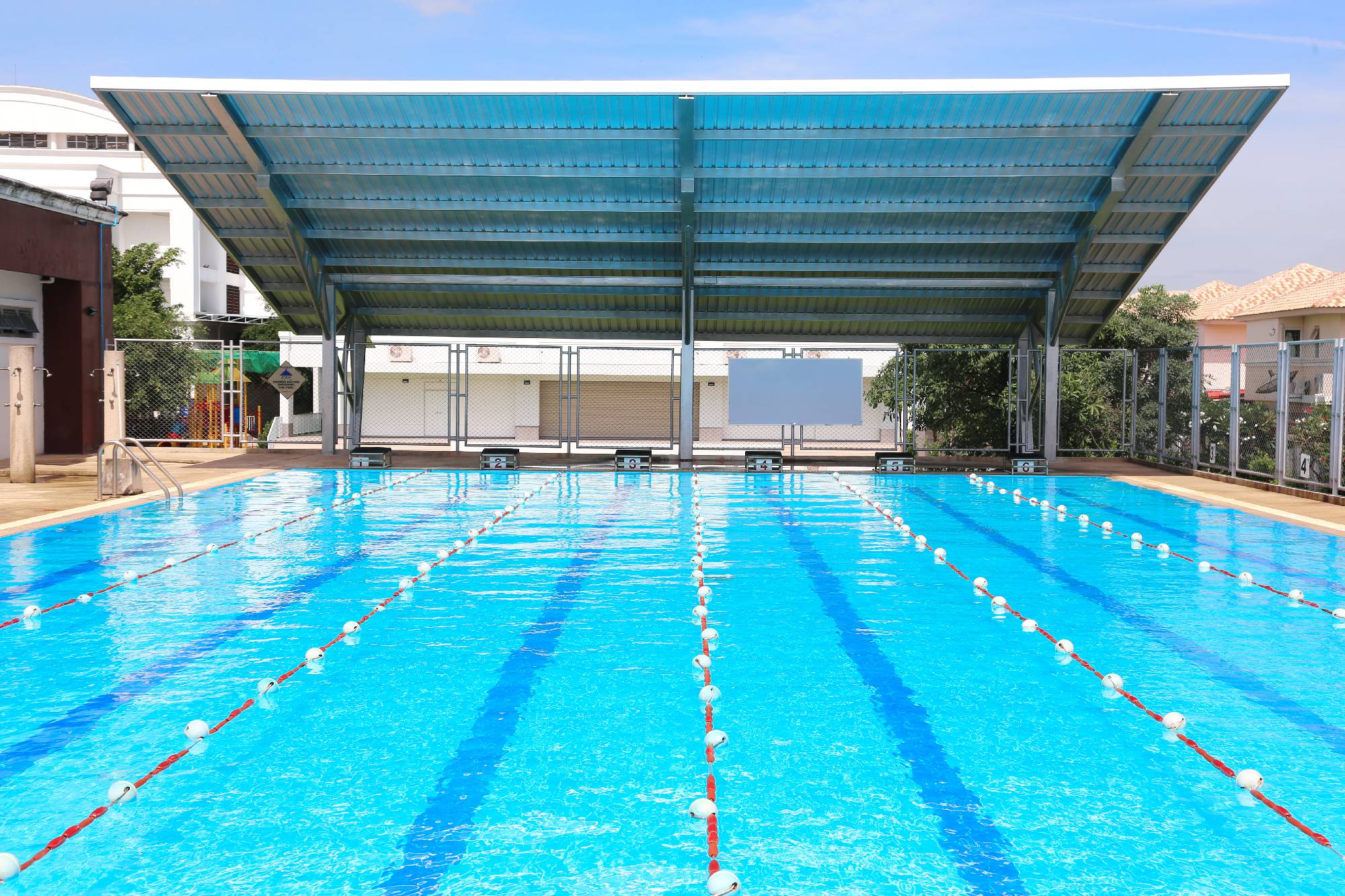 Charter International School gallery image 2