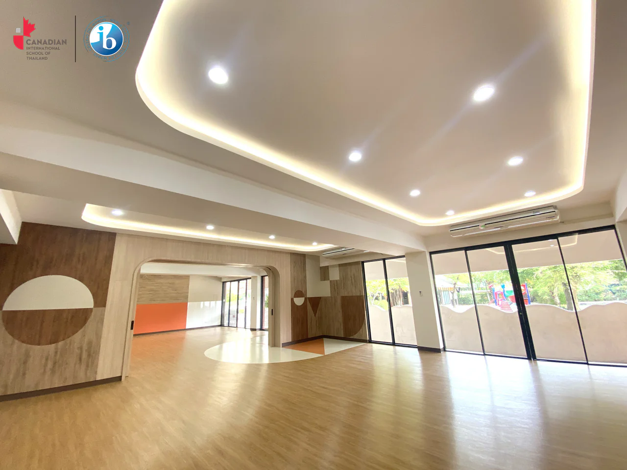 Canadian International School of Thailand gallery image 2