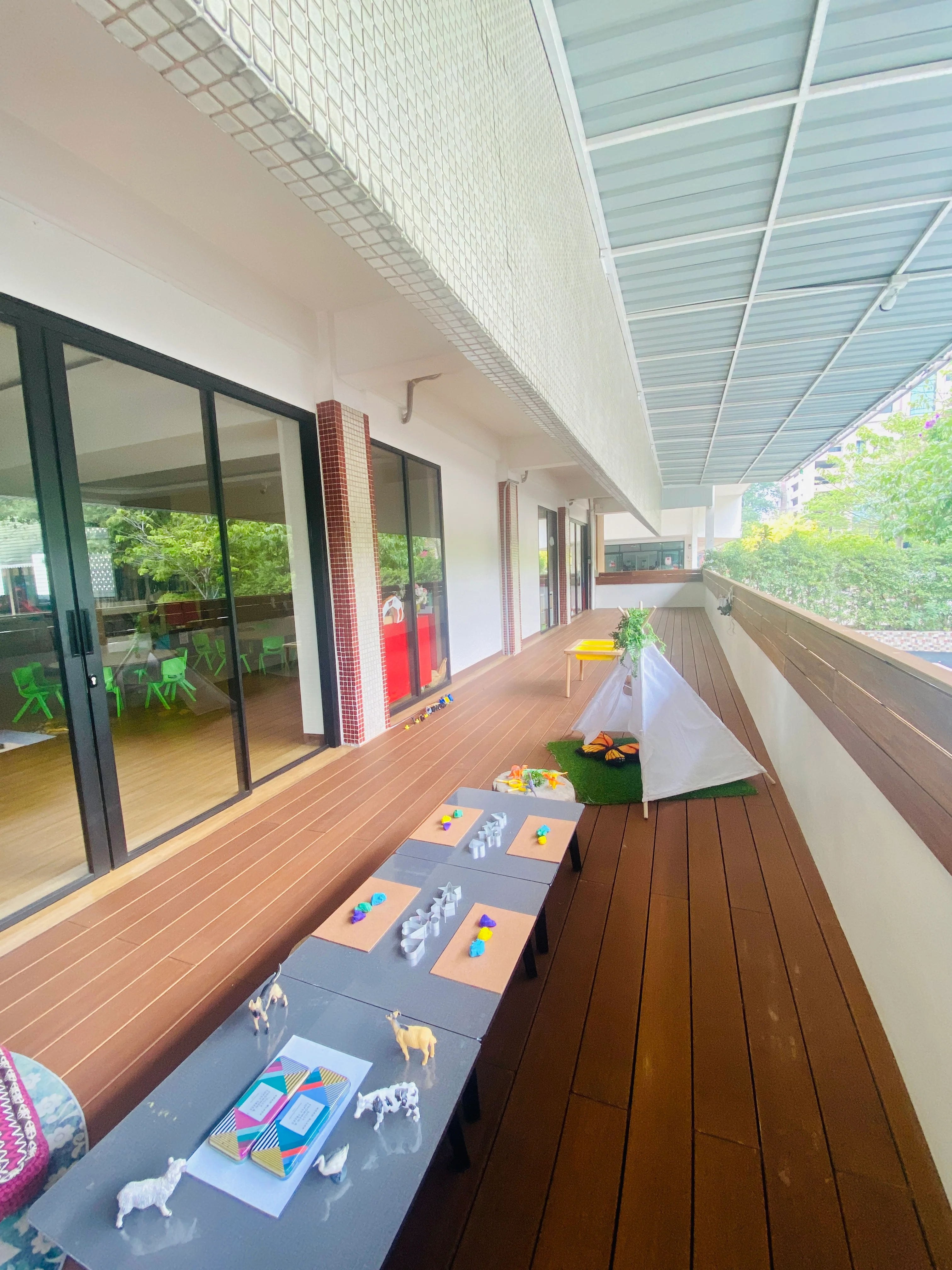 Canadian International School of Thailand gallery image 3