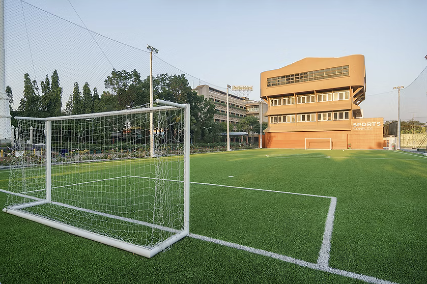 Canadian International School of Thailand gallery image 5