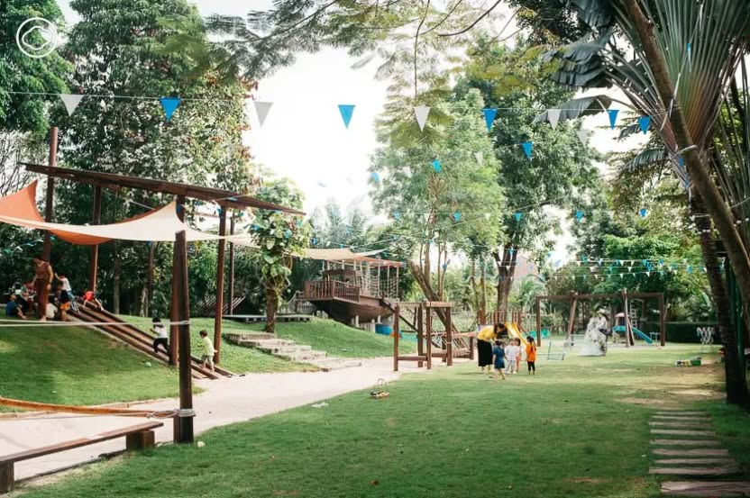 Kidz Village International Kindergarten gallery image 3