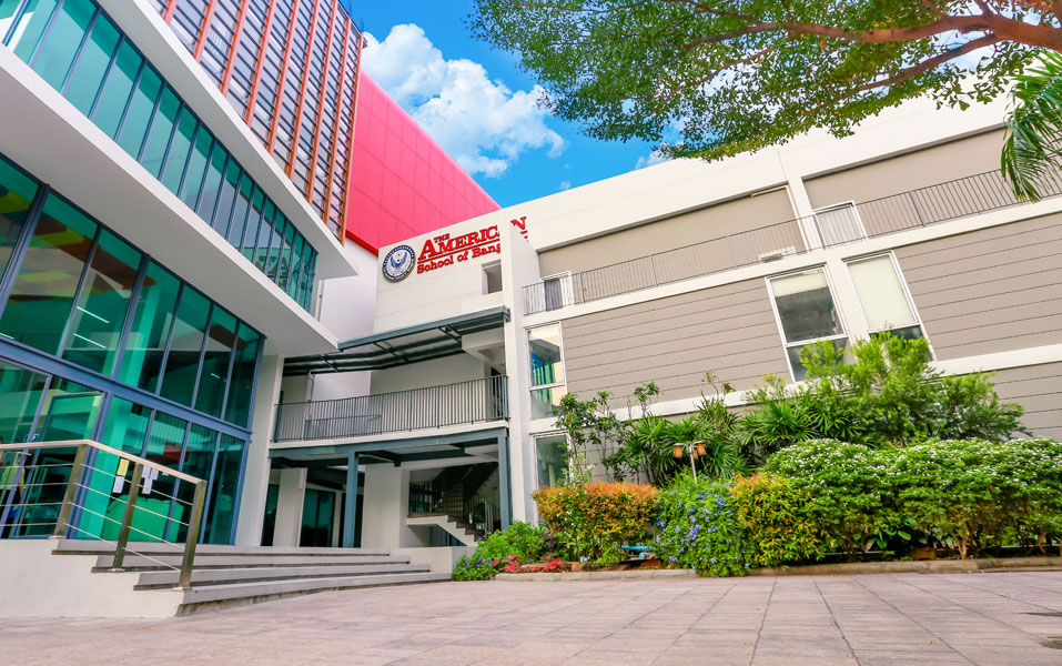 American School of Bangkok (ASB) Sukhumvit gallery image 2