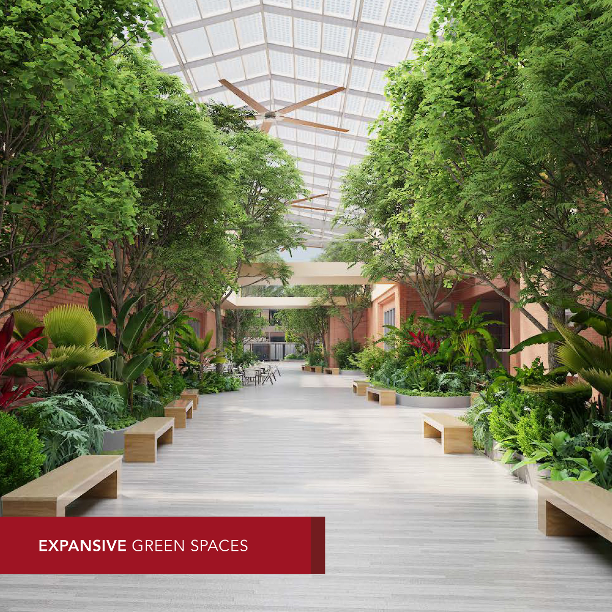 Dulwich College International School Bangkok gallery image 3