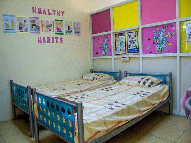 Wells International School - On Nut gallery image 5