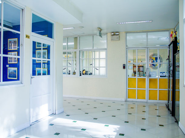 Wells International School - On Nut gallery image 3