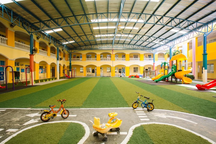 Wells International School - Thong Lo gallery image 4