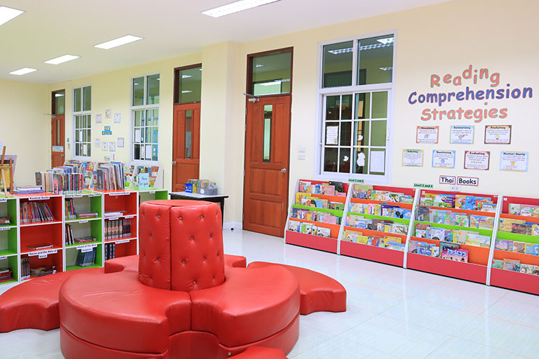 Wells International School - Bang Na gallery image 4