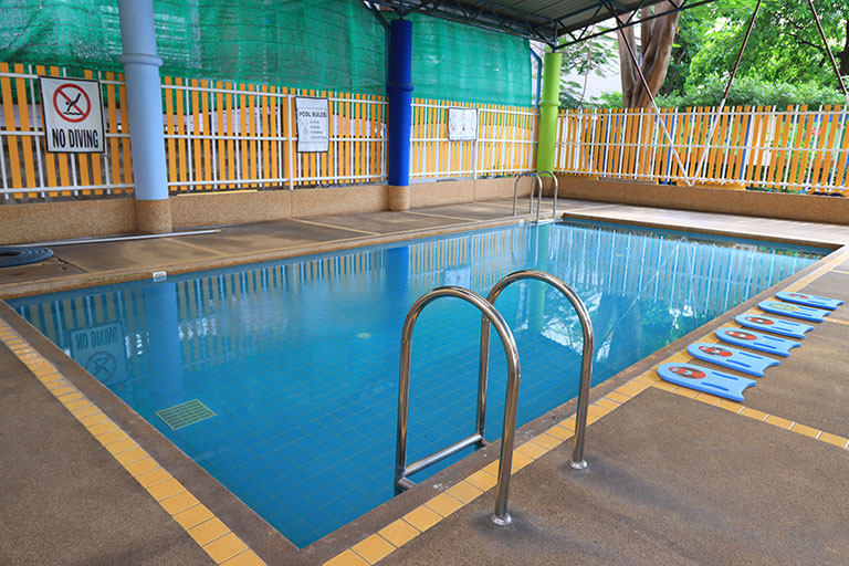 Wells International School - Bang Na gallery image 5