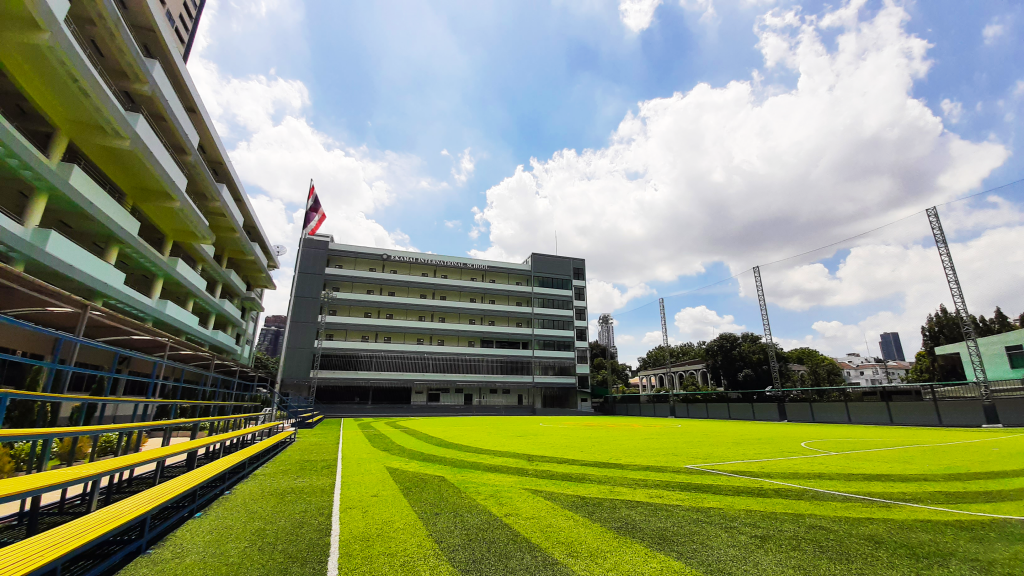Ekamai International School (EIS) gallery image 3