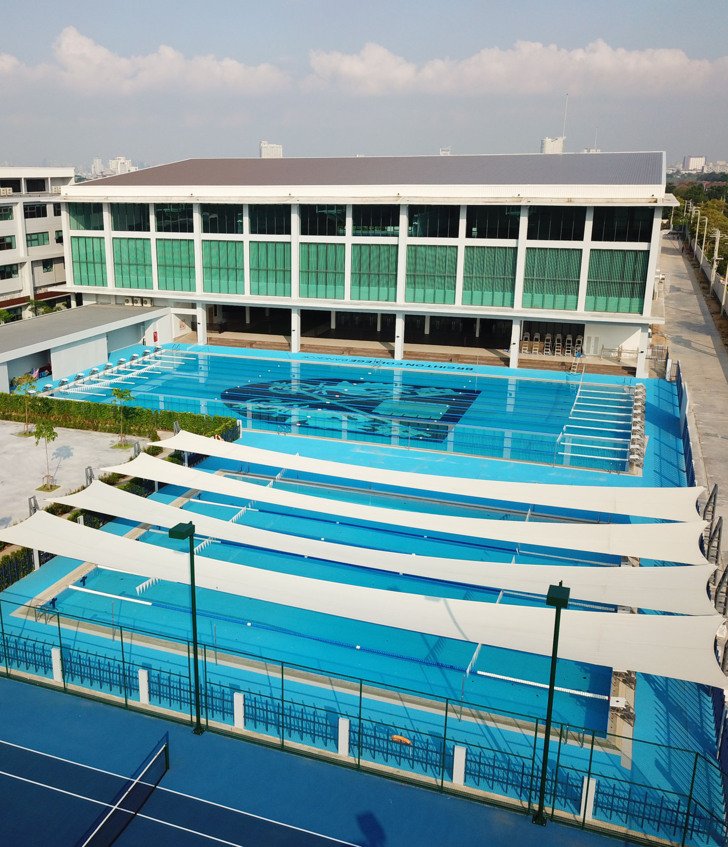 Brighton College Bangkok (Krungthep Kreetha) gallery image 4