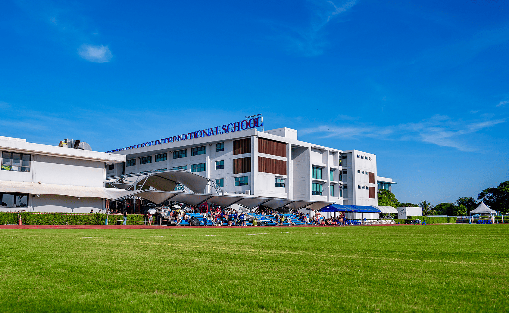 Brighton College Bangkok (Krungthep Kreetha) gallery image 3