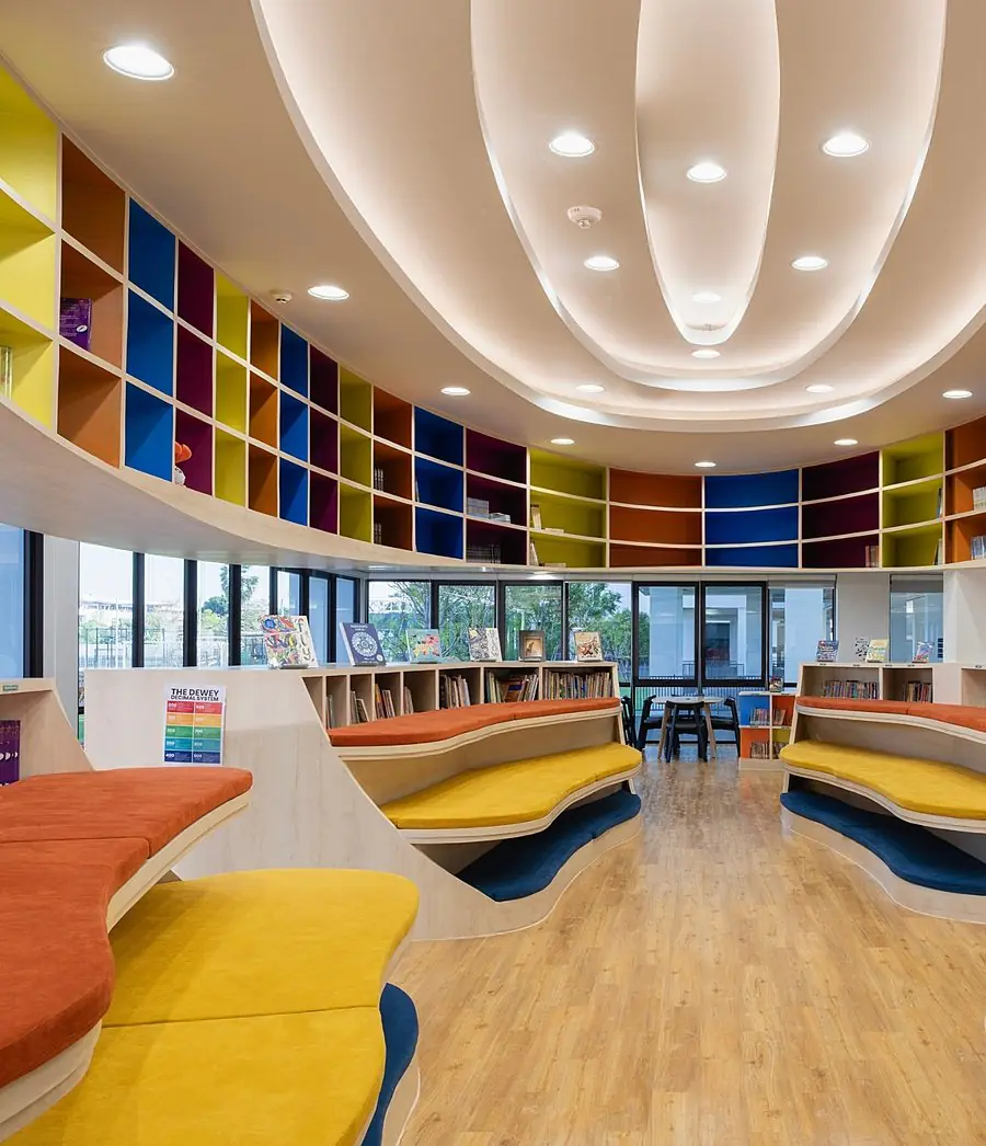 Brighton College Bangkok (Vibhavadi) gallery image 4