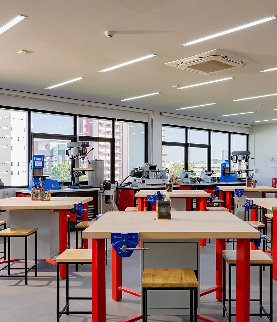 Brighton College Bangkok (Vibhavadi) gallery image 5