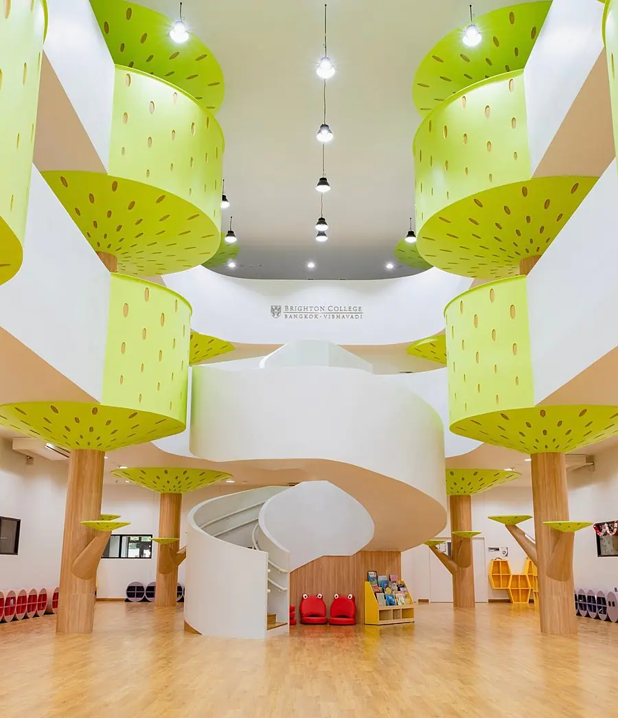 Brighton College Bangkok (Vibhavadi) gallery image 3