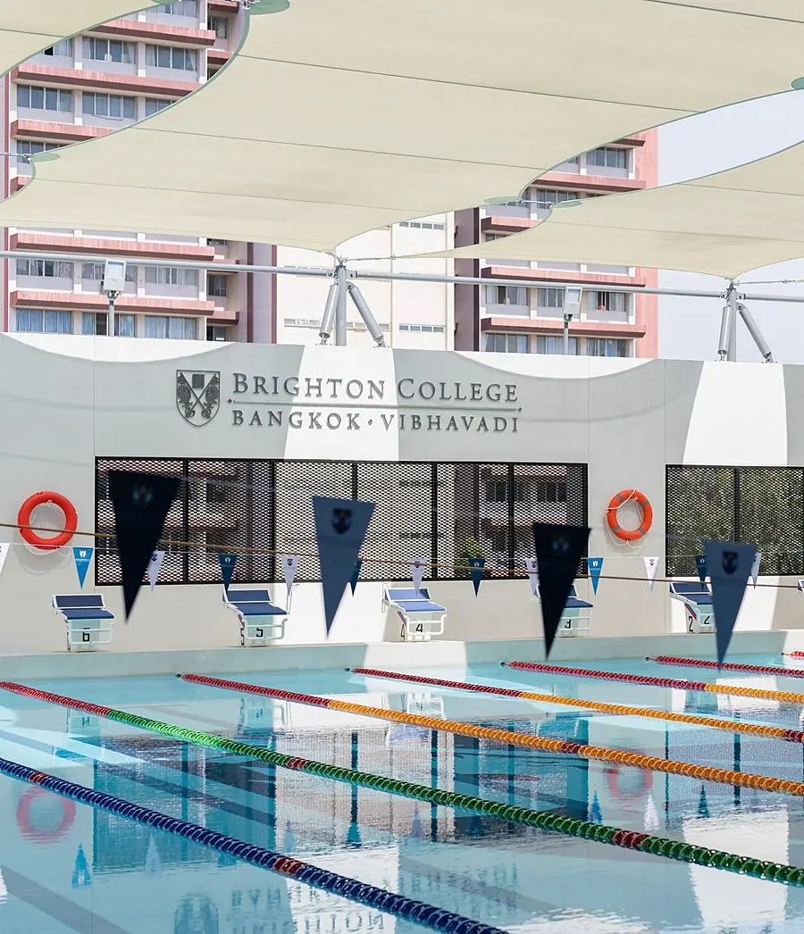 Brighton College Bangkok (Vibhavadi) gallery image 2