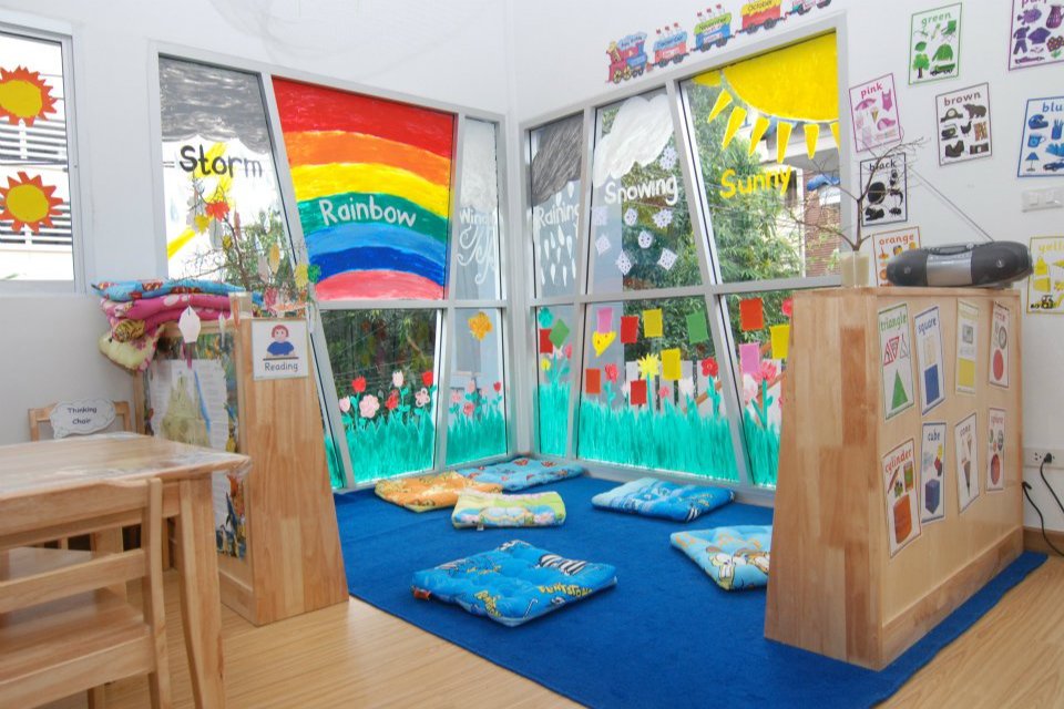 Australian International School Bangkok Soi 20 gallery image 4