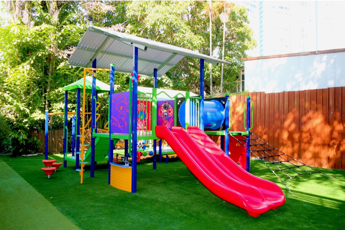 Australian International School Bangkok Soi 20 gallery image 5