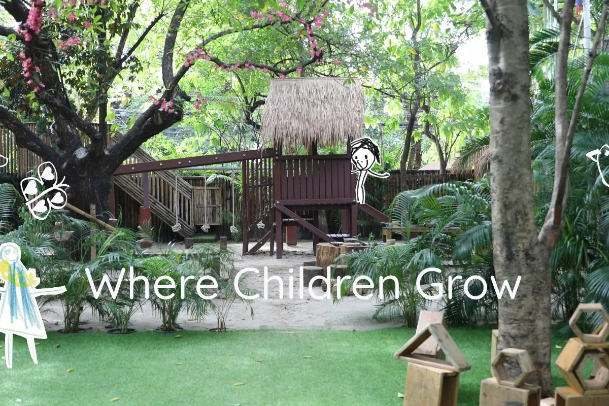 Annabel's Early Years gallery image 4