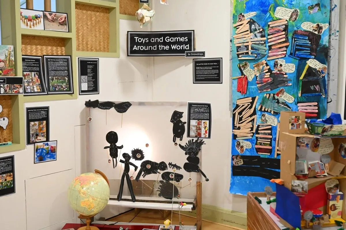 Annabel's Early Years gallery image 2