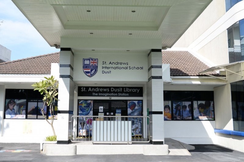 St. Andrews Dusit gallery image 2