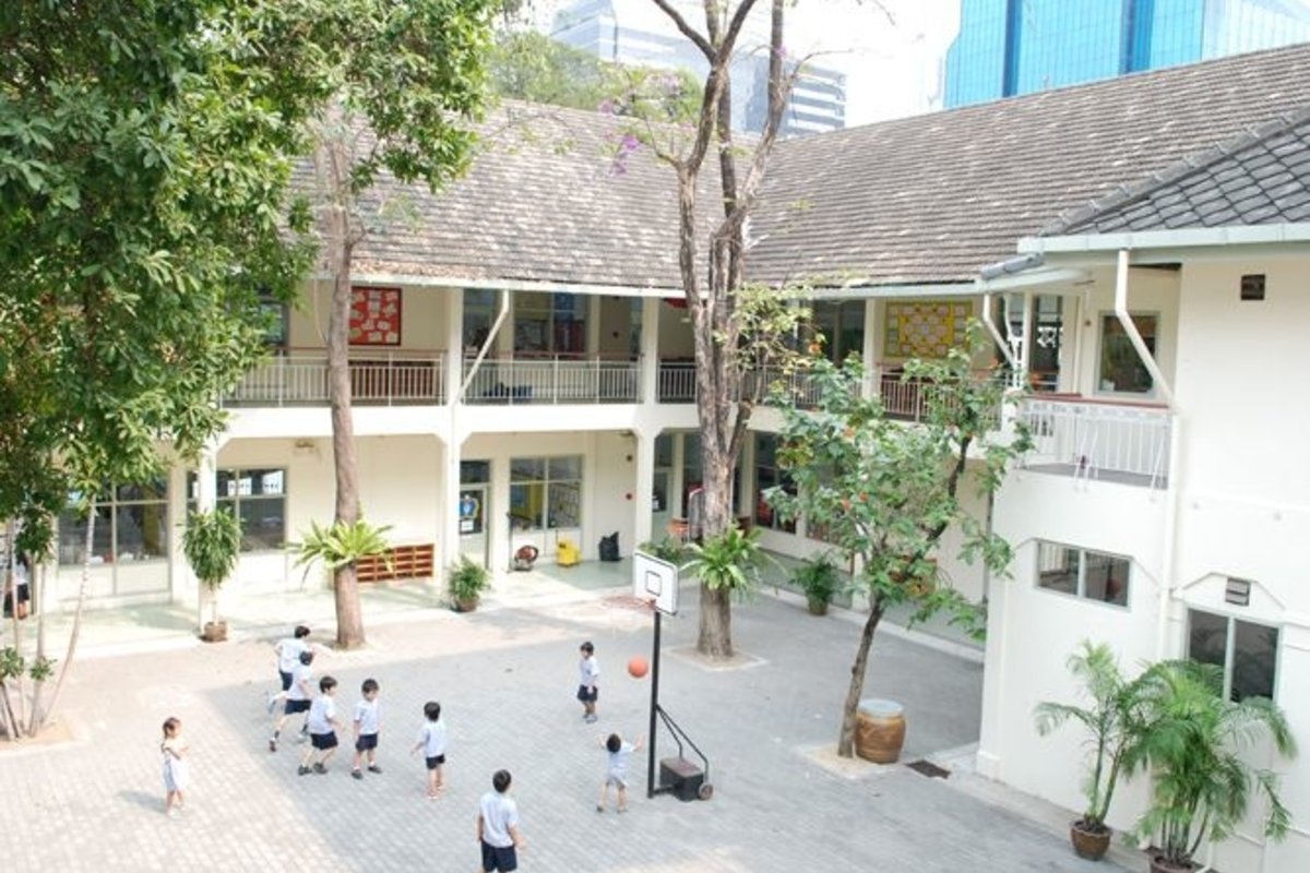 St. Andrews Sathorn gallery image 3