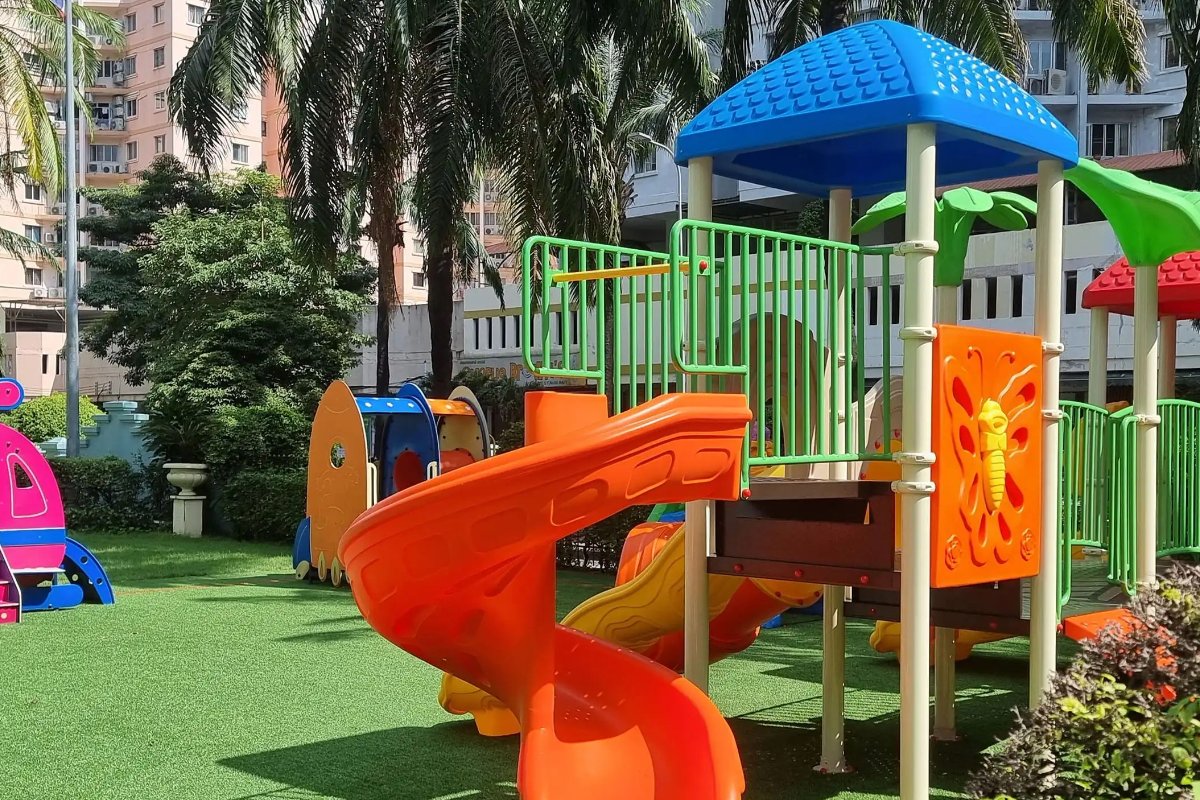 Aster International School Bangkok gallery image 5