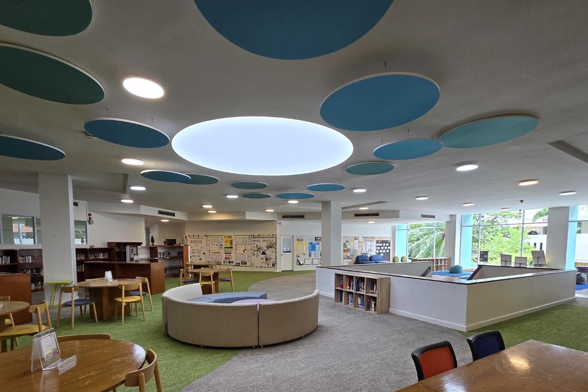 Aster International School Bangkok gallery image 3