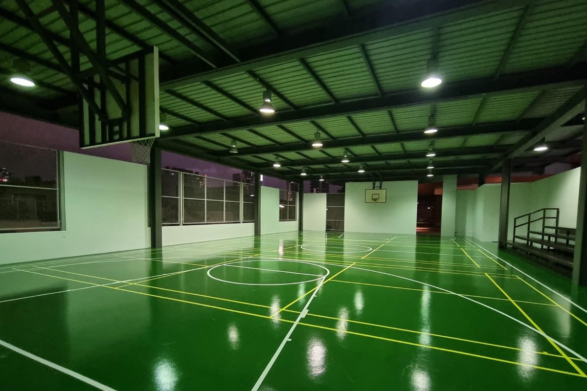 Aster International School Bangkok gallery image 4
