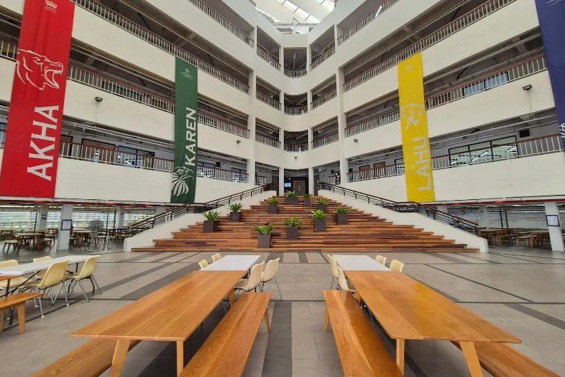 St Andrews International School Bangkok High School gallery image 3