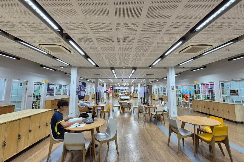 St Andrews International School Bangkok High School gallery image 5