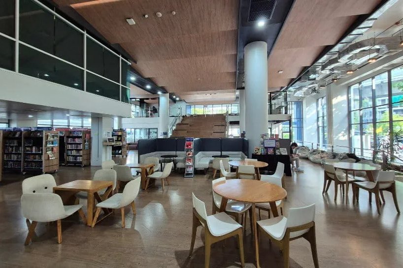 St Andrews International School Bangkok High School gallery image 4