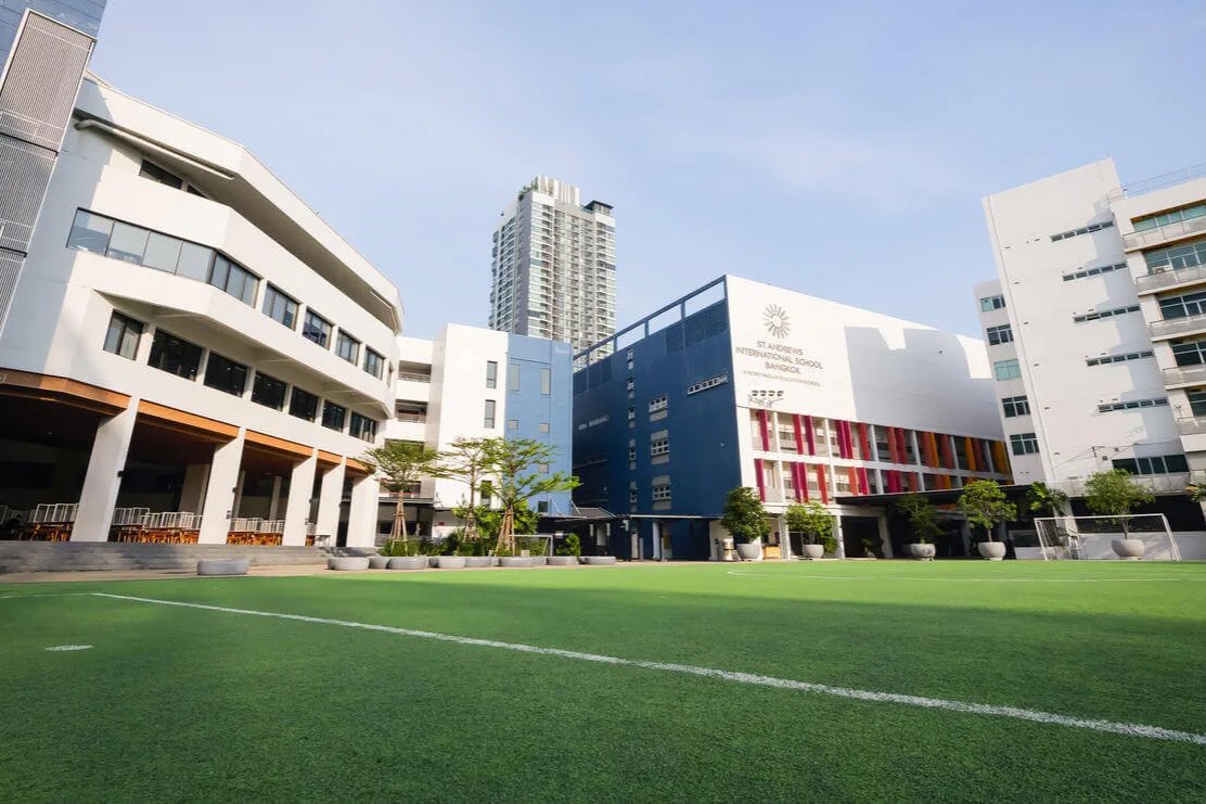 St Andrews International School Bangkok High School gallery image 2