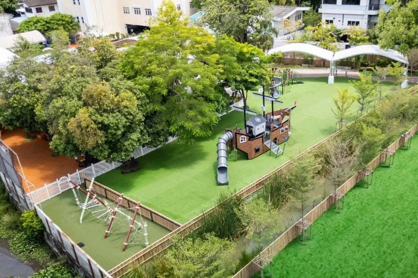 St Andrews International School Bangkok Primary gallery image 5