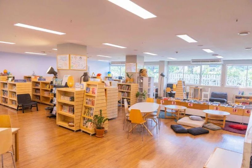 St Andrews International School Bangkok Primary gallery image 4