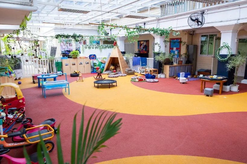 St Andrews International School Bangkok Primary gallery image 3