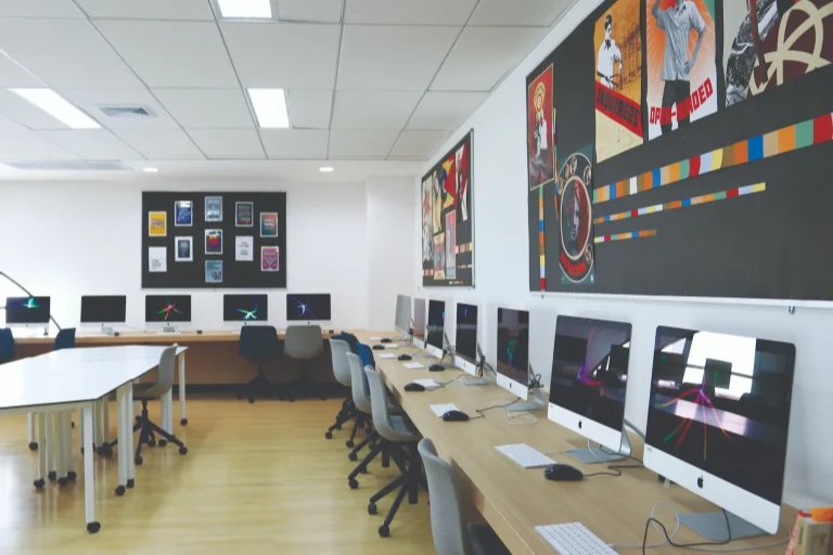 KIS International School Bangkok gallery image 4