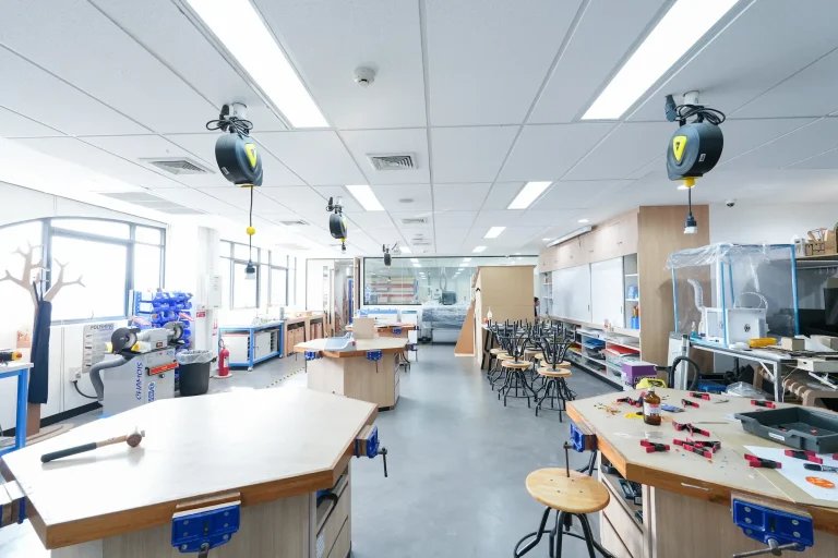 KIS International School Bangkok gallery image 3