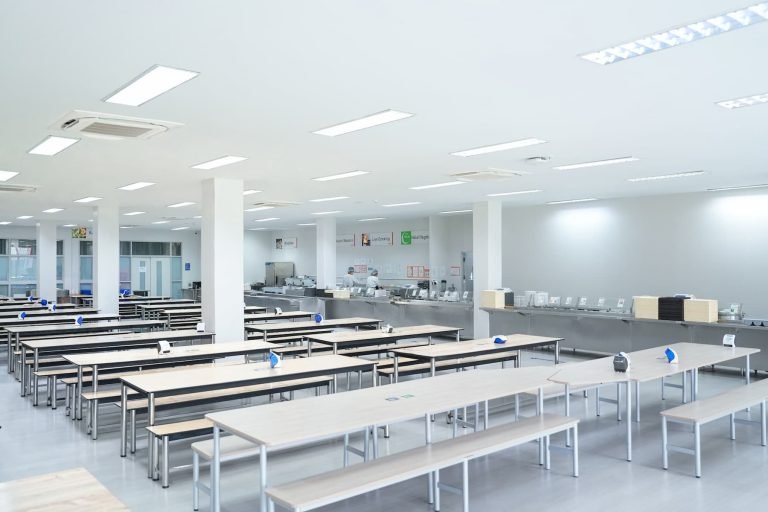 KIS International School Bangkok gallery image 5