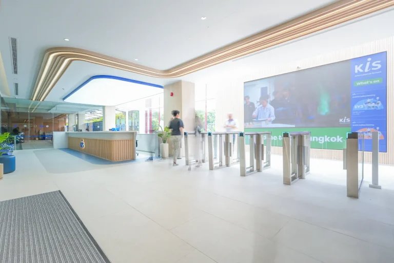 KIS International School Bangkok gallery image 2