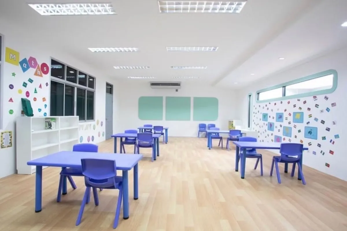 Astra Academy International School gallery image 3