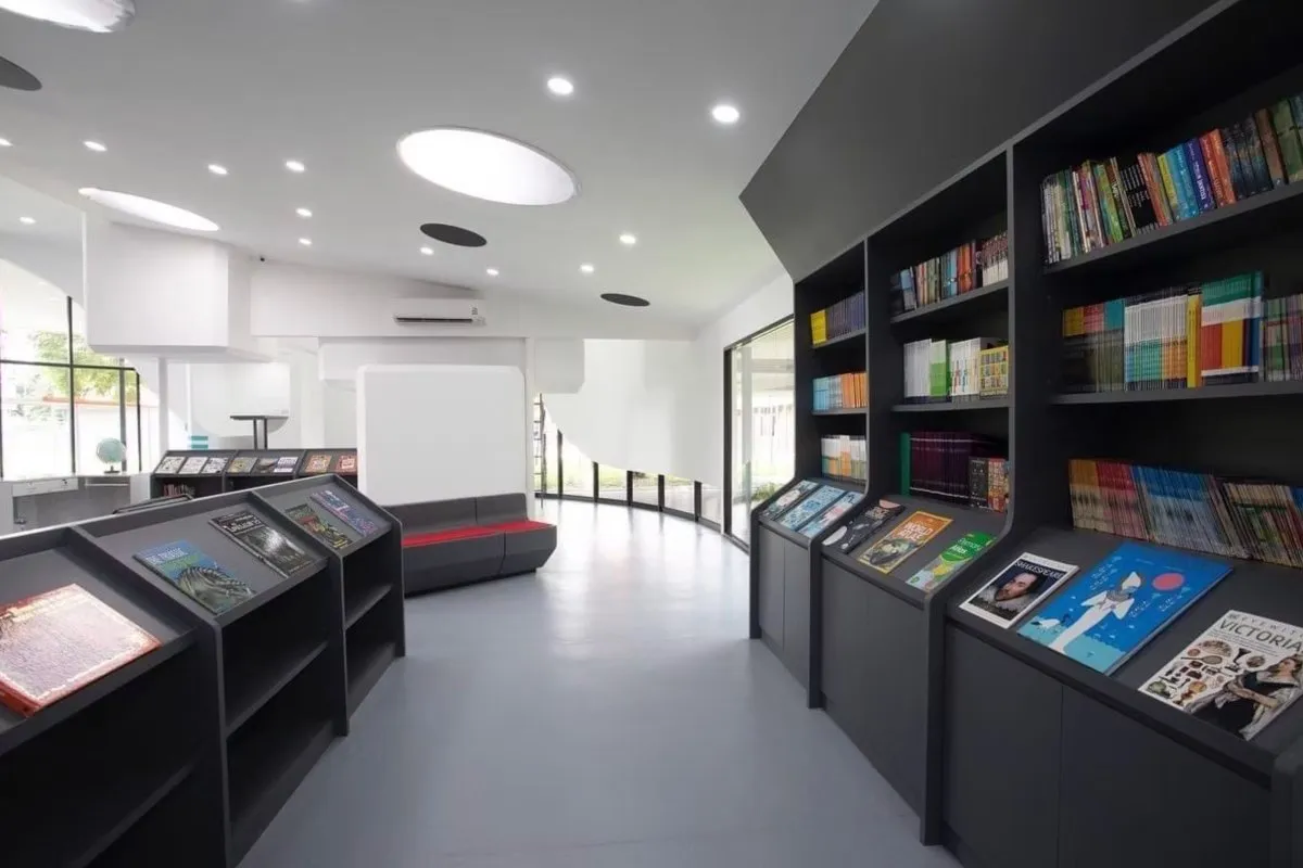 Astra Academy International School gallery image 5
