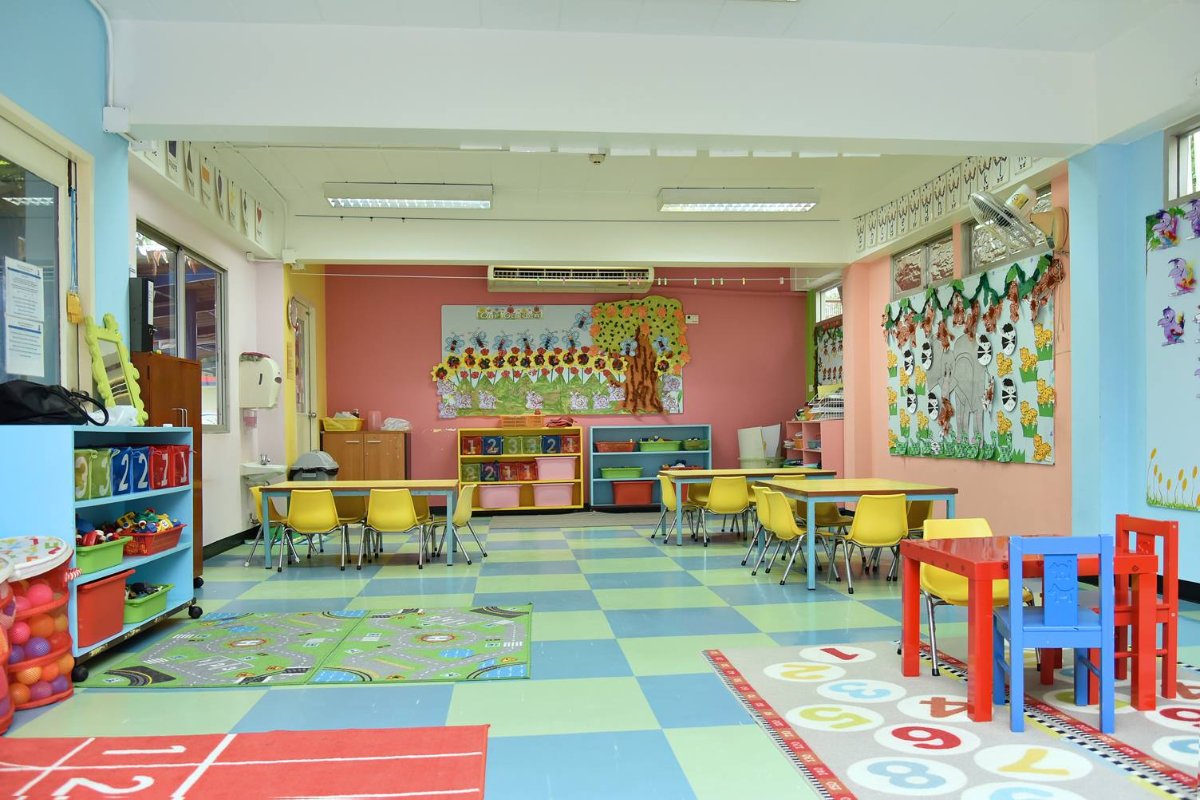 BSB (British International Primary School) gallery image 4