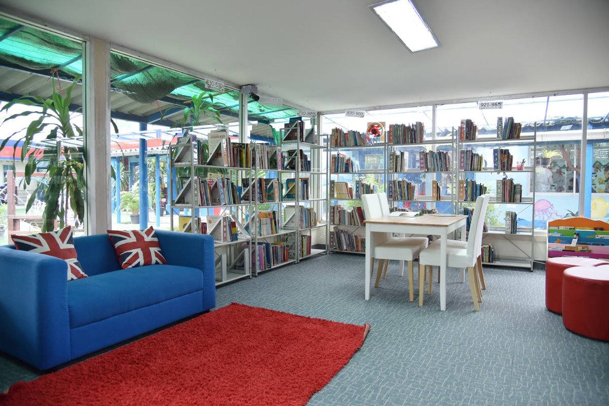 BSB (British International Primary School) gallery image 5