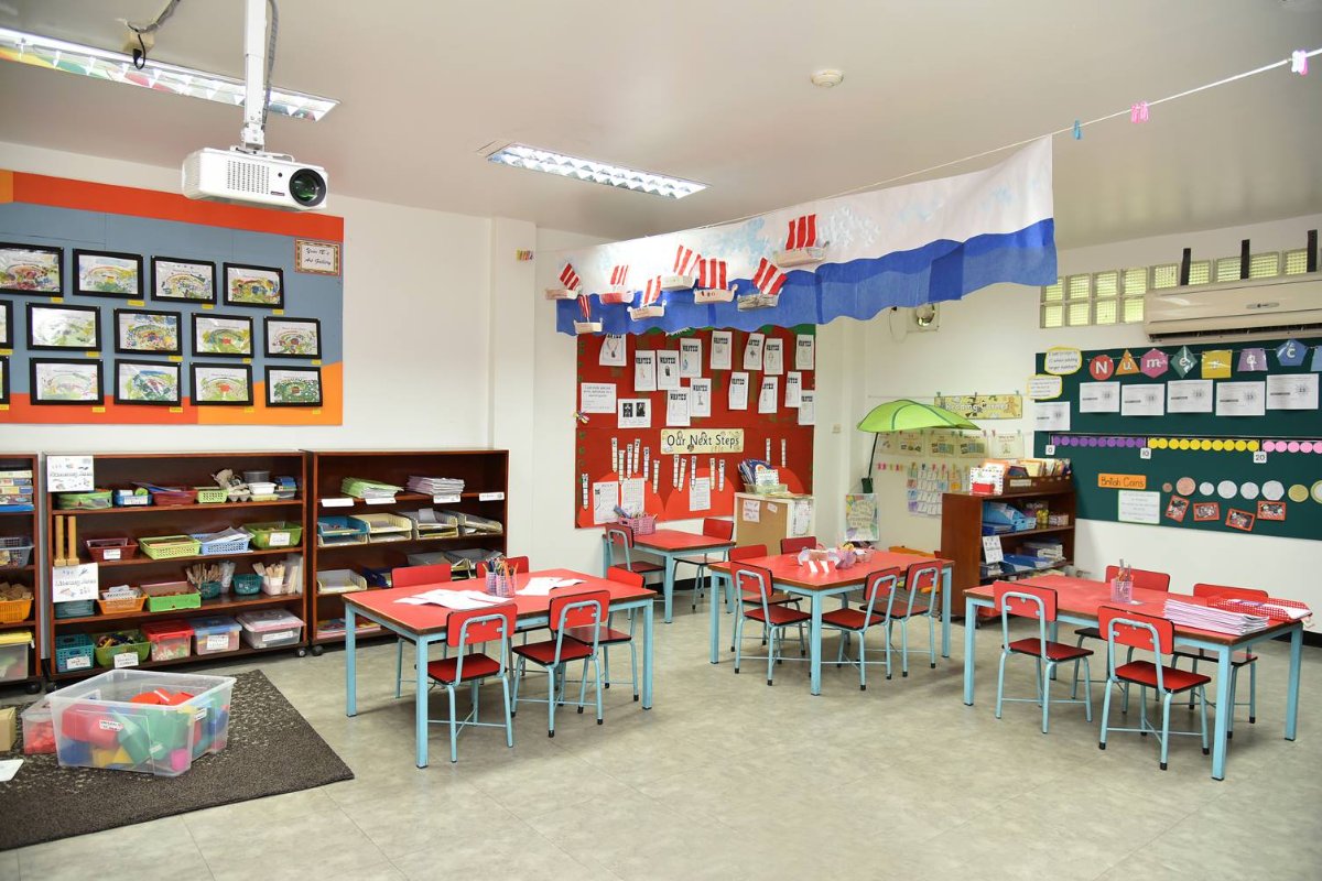 BSB (British International Primary School) gallery image 3