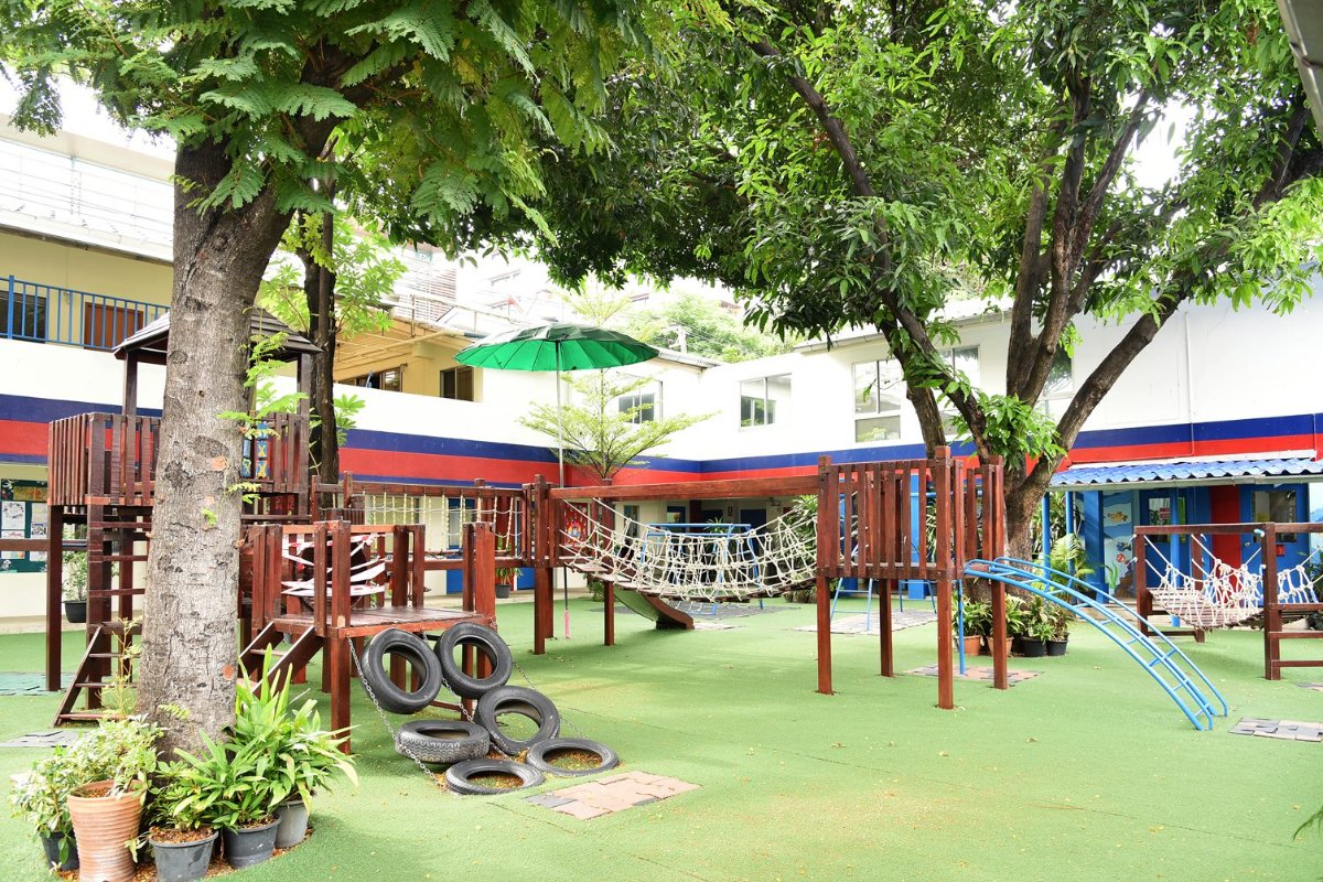 BSB (British International Primary School) gallery image 2