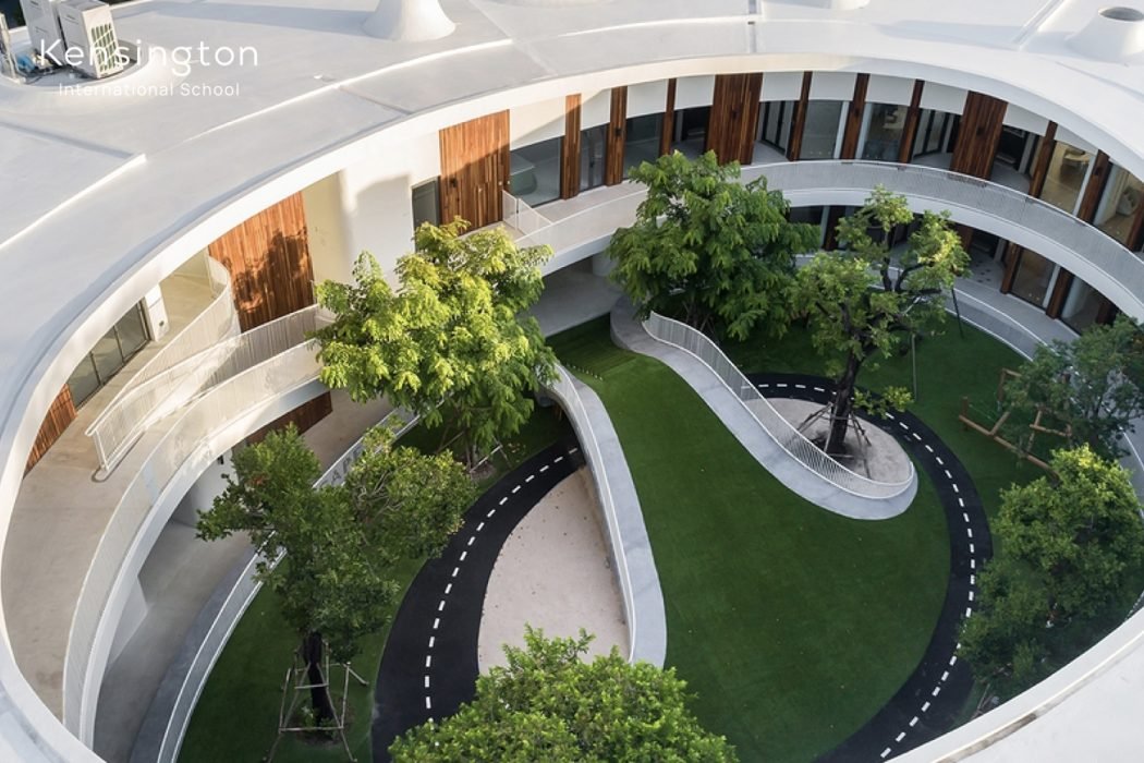 Kensington International Kindergarten gallery image 2