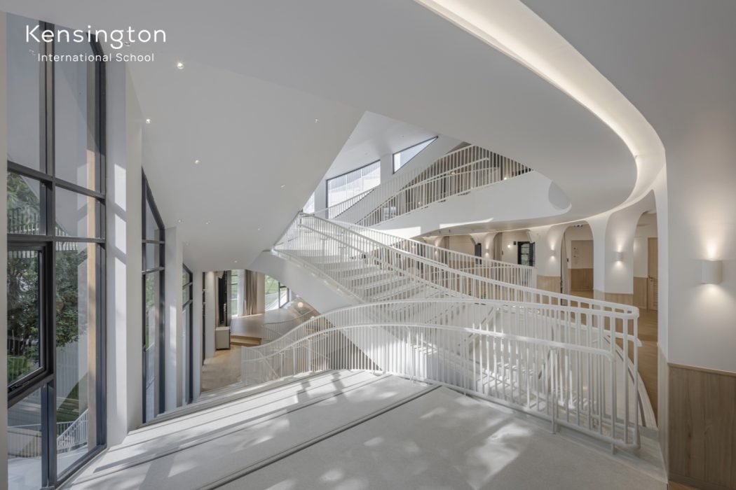 Kensington International Kindergarten gallery image 5