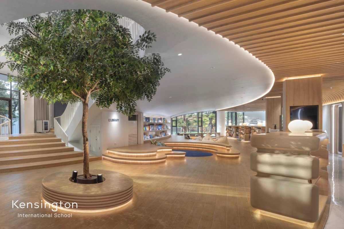Kensington International Kindergarten gallery image 4