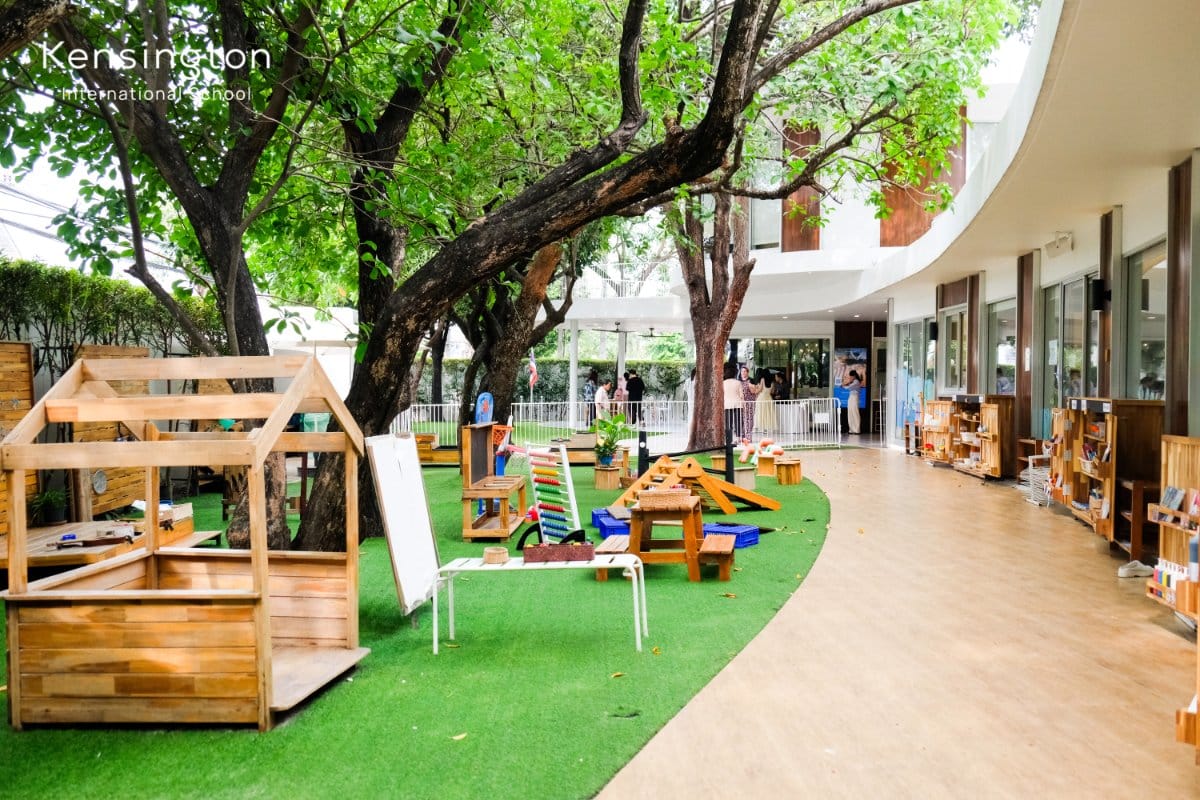 Kensington International Kindergarten gallery image 2